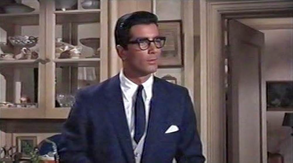 A Majority of One（原題）の画像