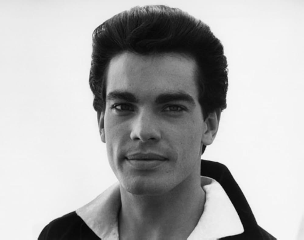 The Idolmaker（原題）の画像