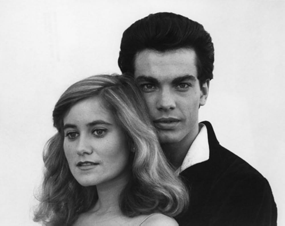 The Idolmaker（原題）の画像