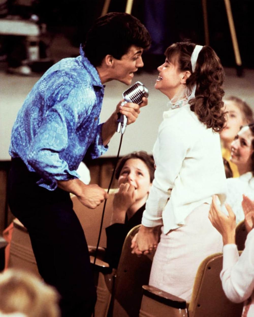 The Idolmaker（原題）の画像