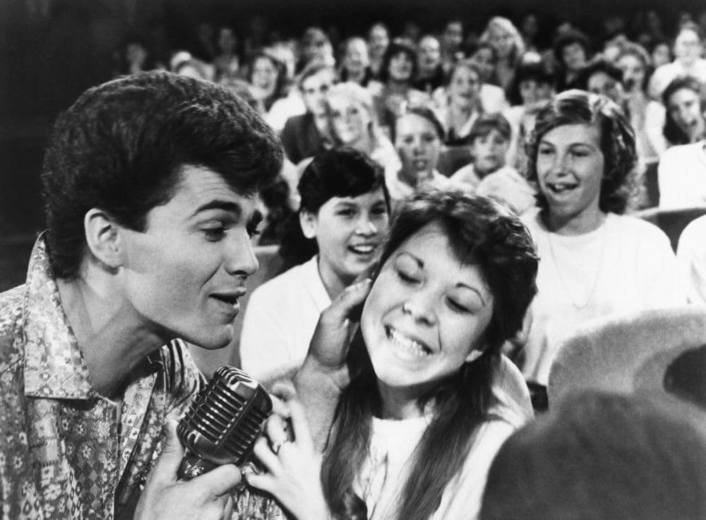 The Idolmaker（原題）の画像