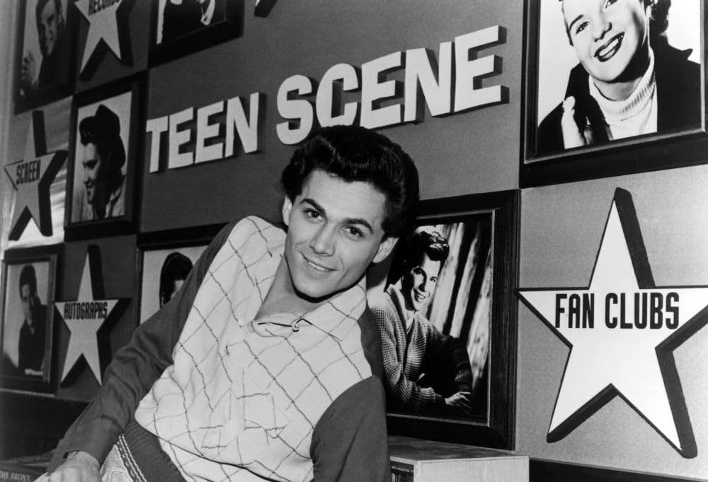 The Idolmaker（原題）の画像