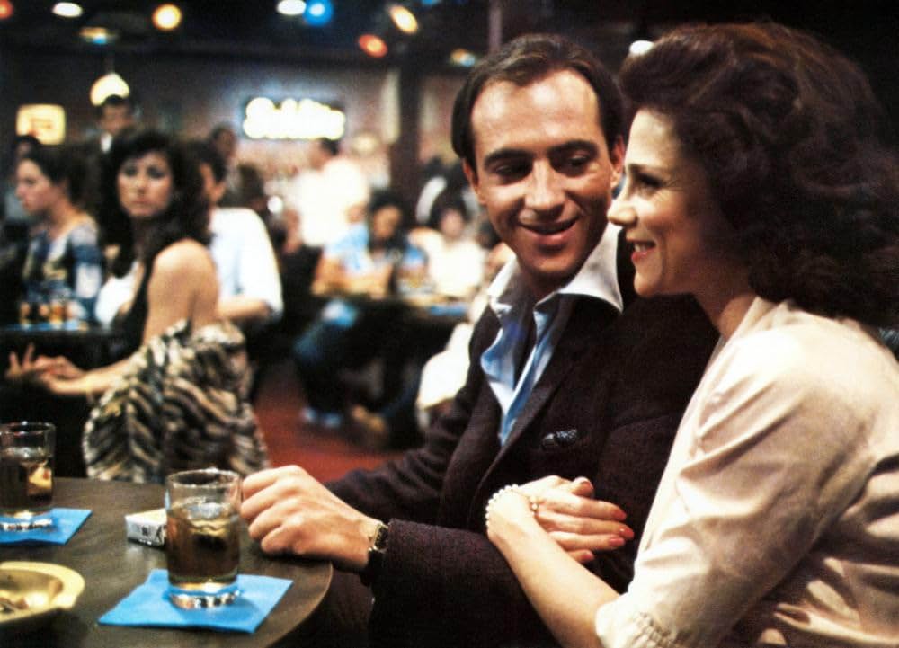 The Idolmaker（原題）の画像