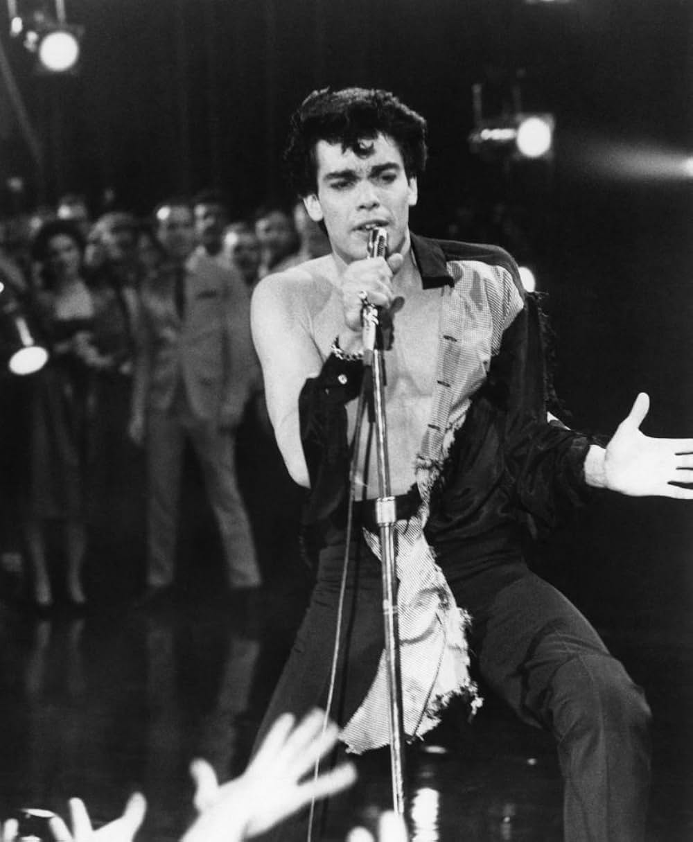 The Idolmaker（原題）の画像