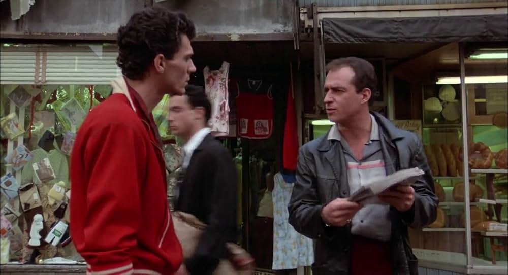 The Idolmaker（原題）の画像