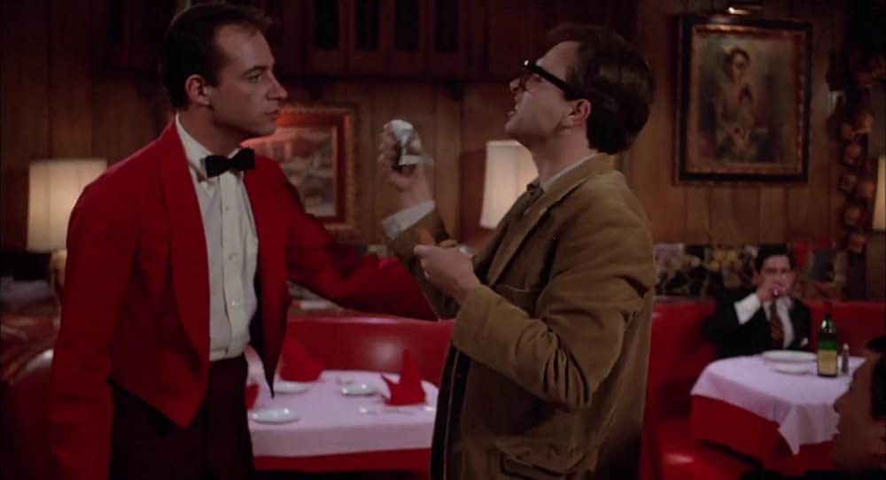 The Idolmaker（原題）の画像