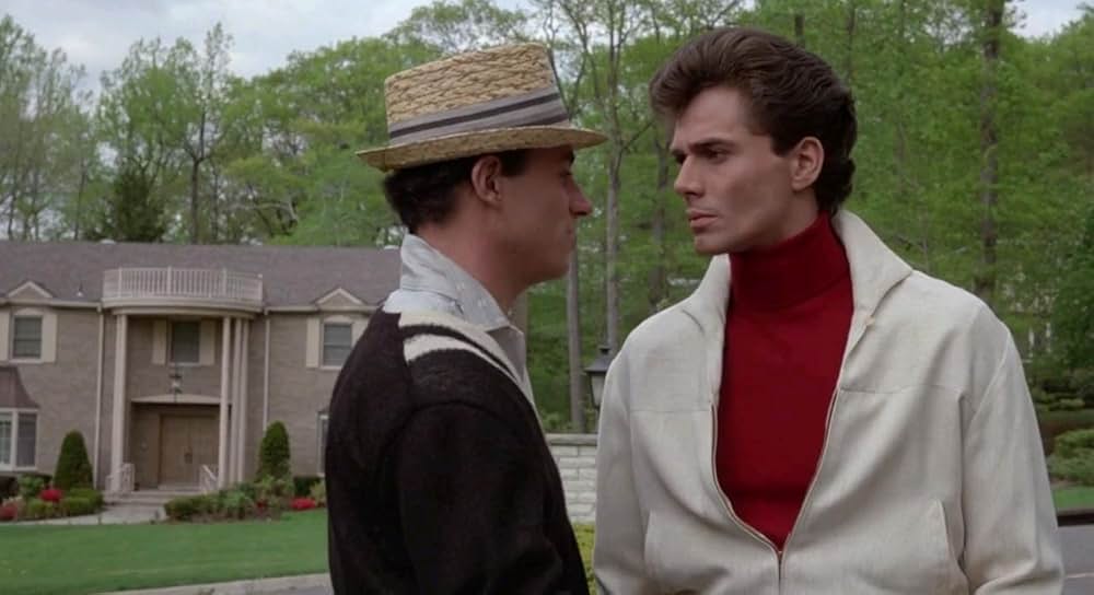 The Idolmaker（原題）の画像