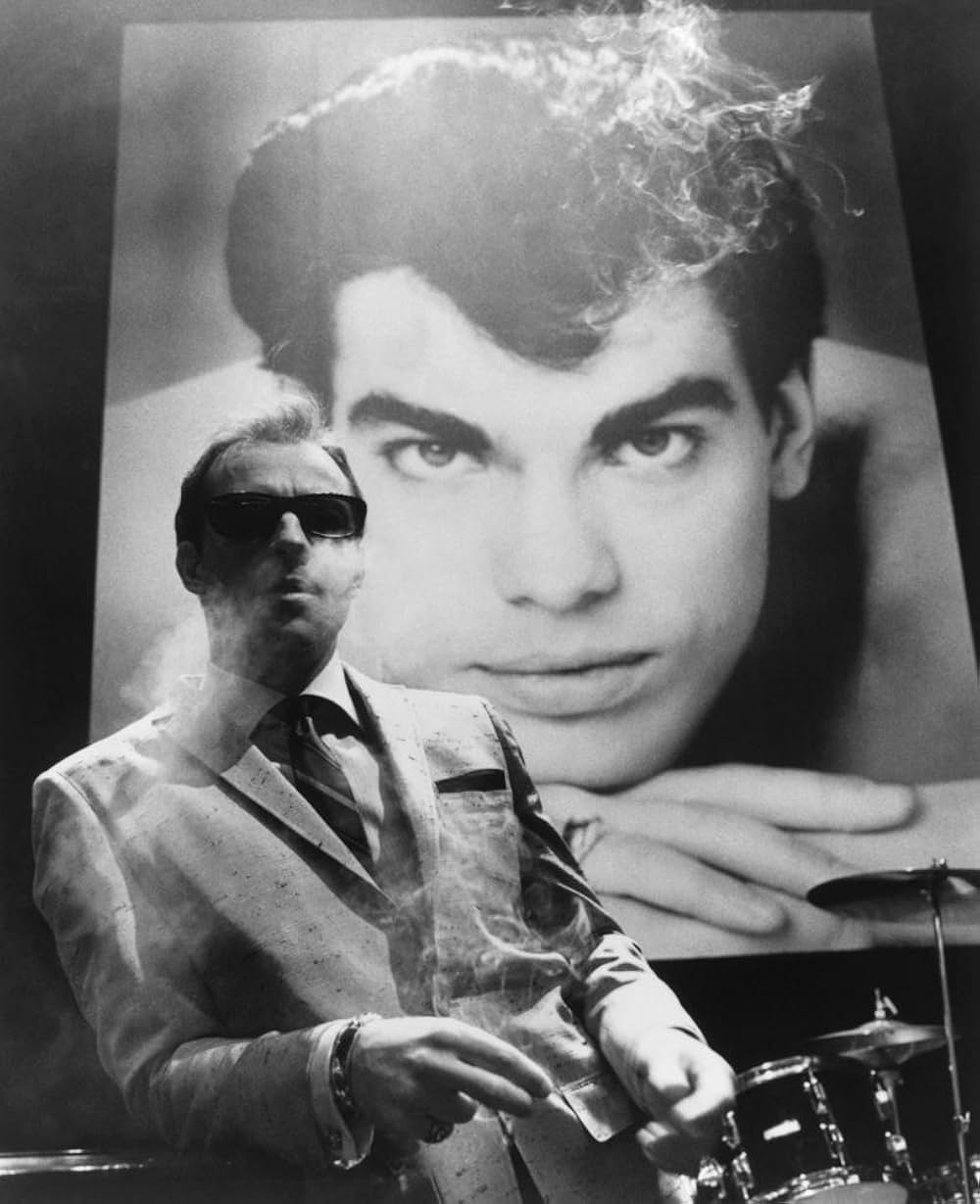 The Idolmaker（原題）の画像