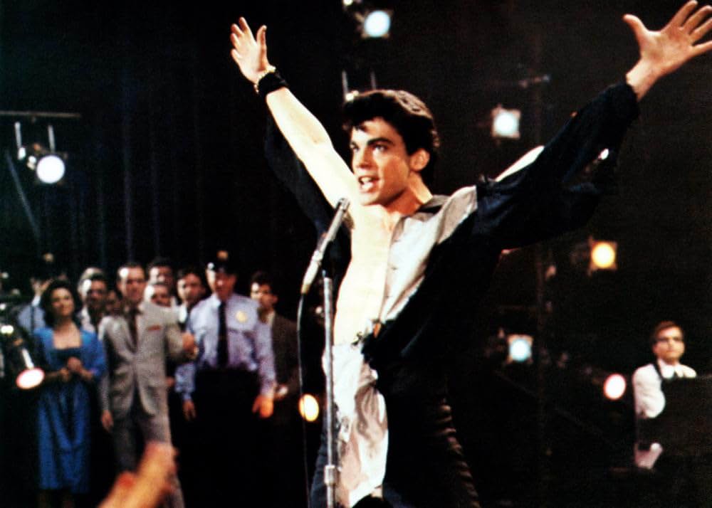 The Idolmaker（原題）の画像