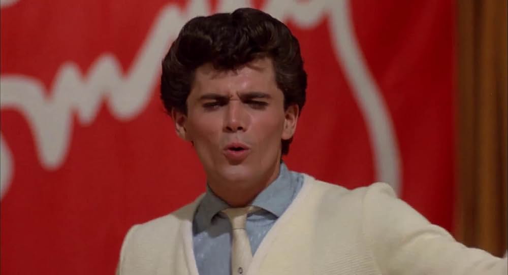 The Idolmaker（原題）の画像