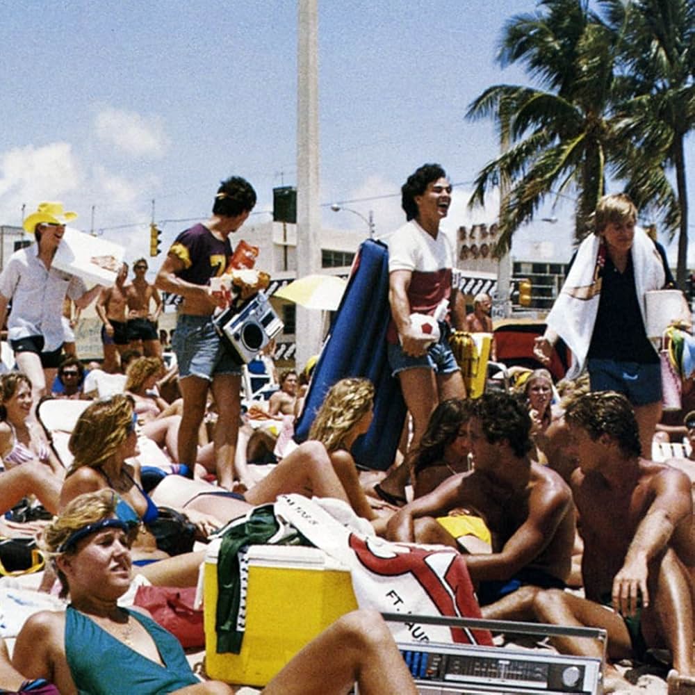 The Idolmaker（原題）の画像