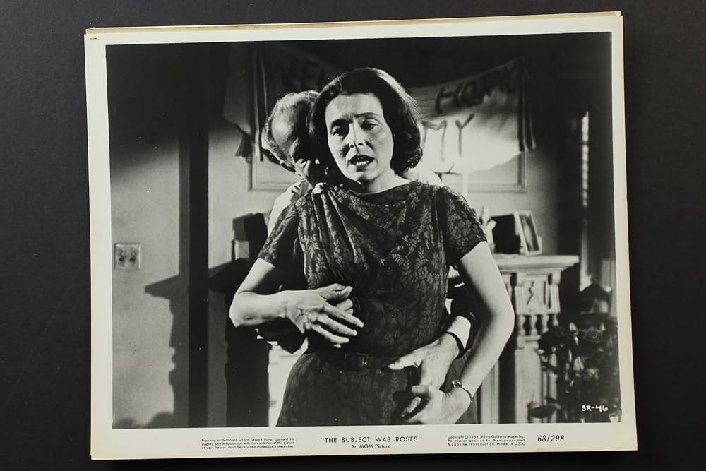 The Subject Was Roses（原題）の画像