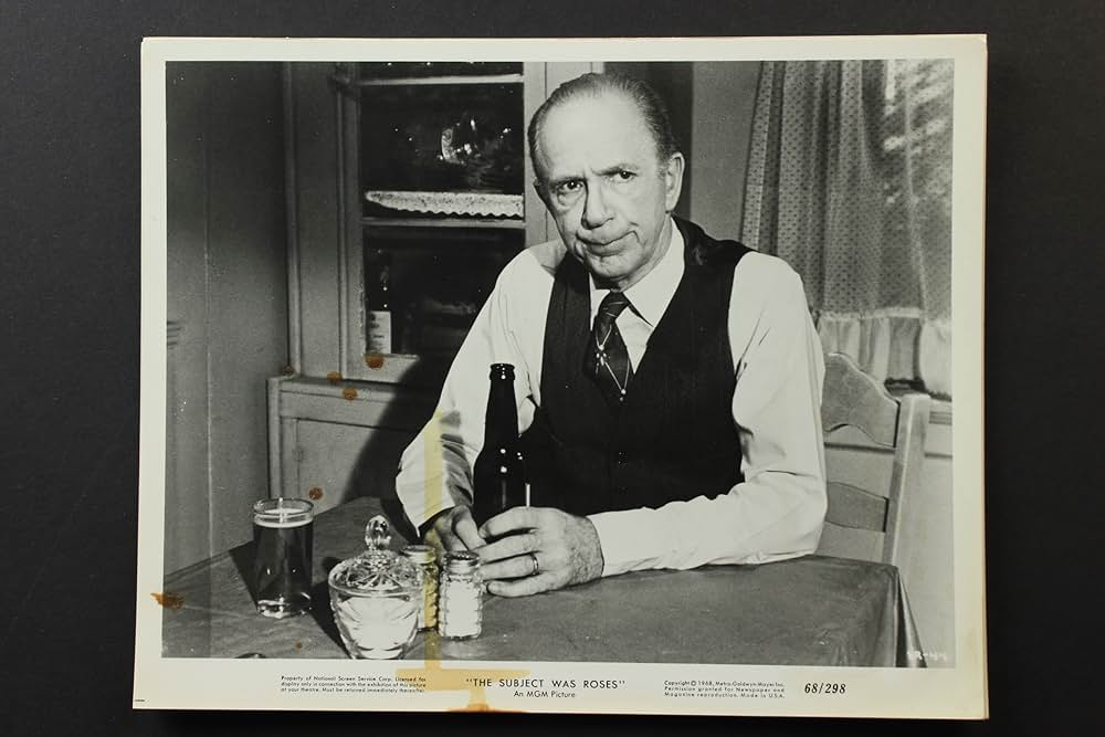 The Subject Was Roses（原題）の画像