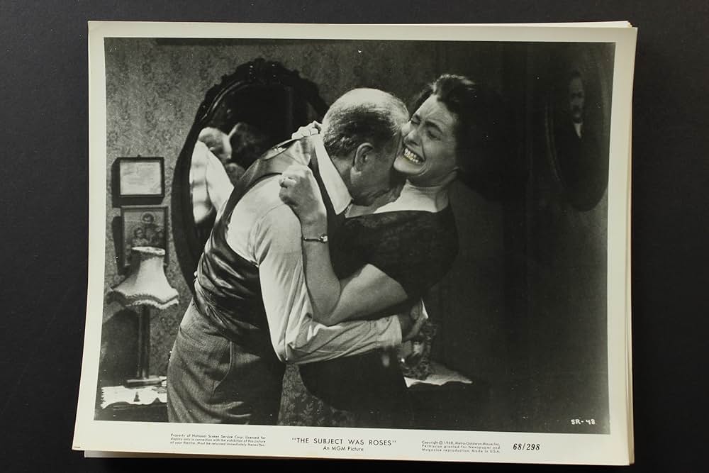 The Subject Was Roses（原題）の画像