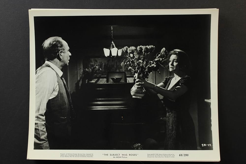 The Subject Was Roses（原題）の画像