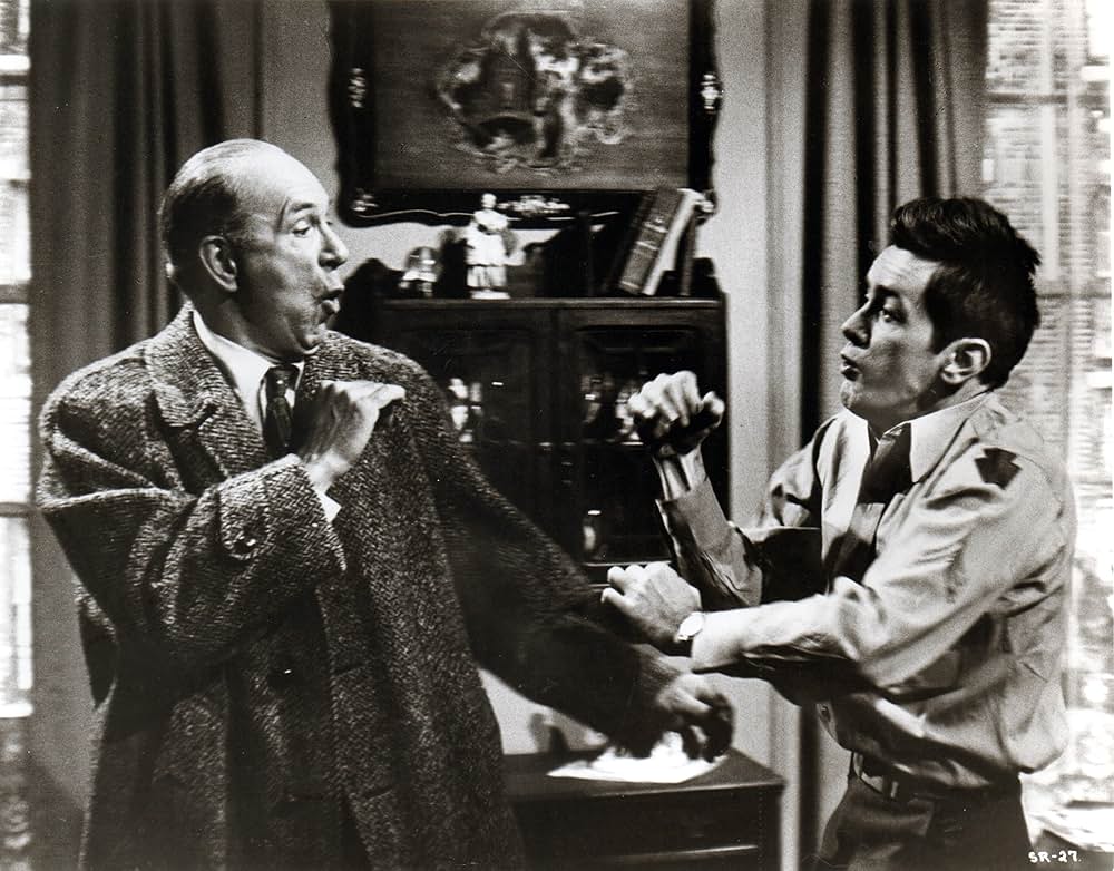 The Subject Was Roses（原題）の画像