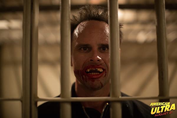 エージェント・ウルトラの画像