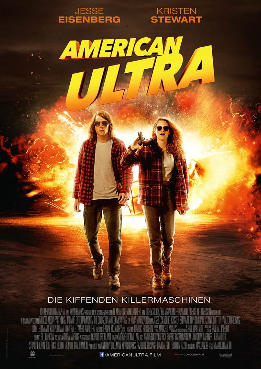 エージェント・ウルトラの画像