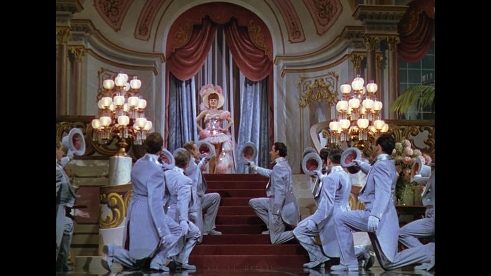 マイ・ギャル・サル（原題）の画像