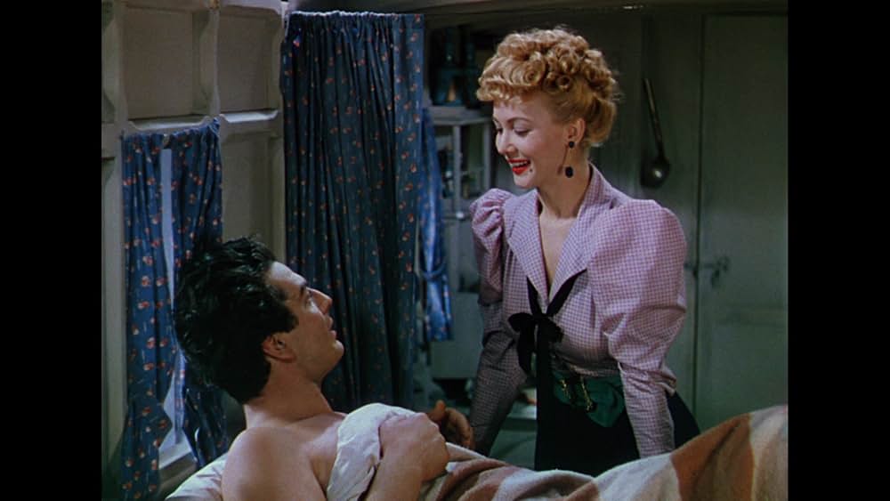 マイ・ギャル・サル（原題）の画像