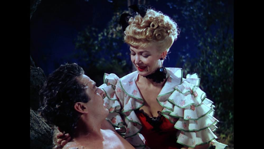 マイ・ギャル・サル（原題）の画像