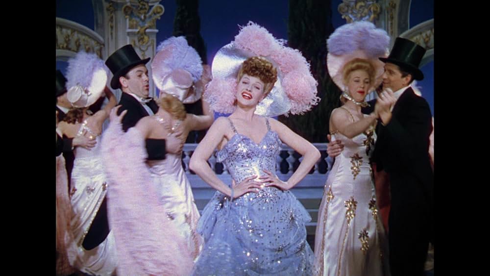 マイ・ギャル・サル（原題）の画像