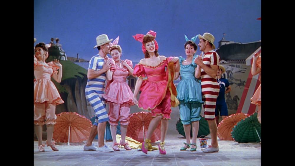 マイ・ギャル・サル（原題）の画像