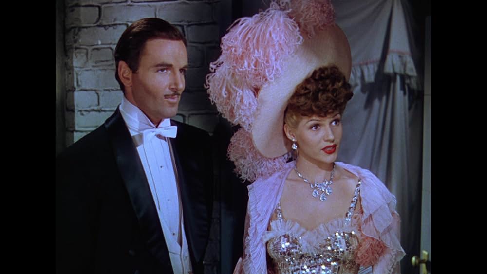 マイ・ギャル・サル（原題）の画像