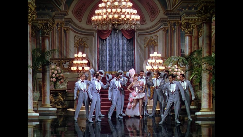 マイ・ギャル・サル（原題）の画像