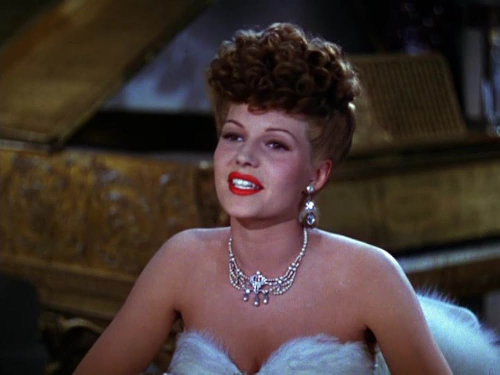 マイ・ギャル・サル（原題）の画像