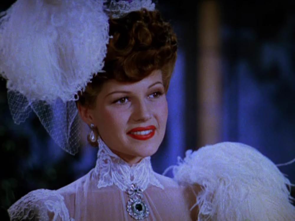 マイ・ギャル・サル（原題）の画像