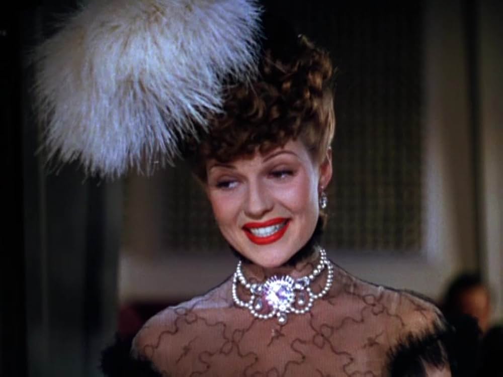 マイ・ギャル・サル（原題）の画像