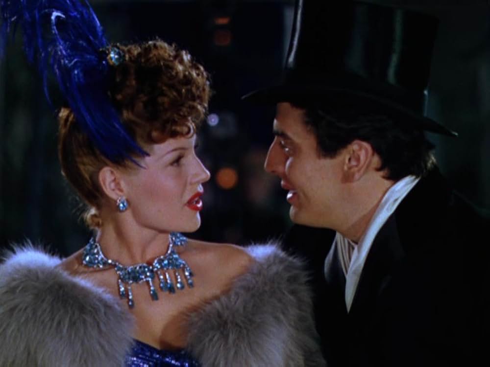 マイ・ギャル・サル（原題）の画像