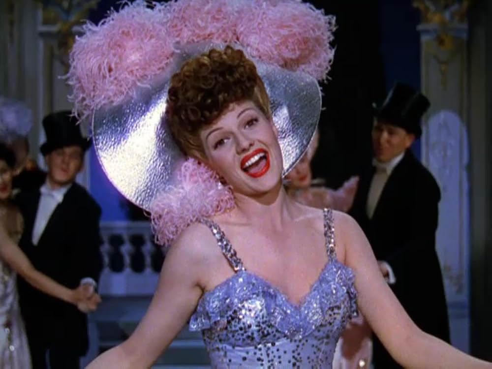 マイ・ギャル・サル（原題）の画像