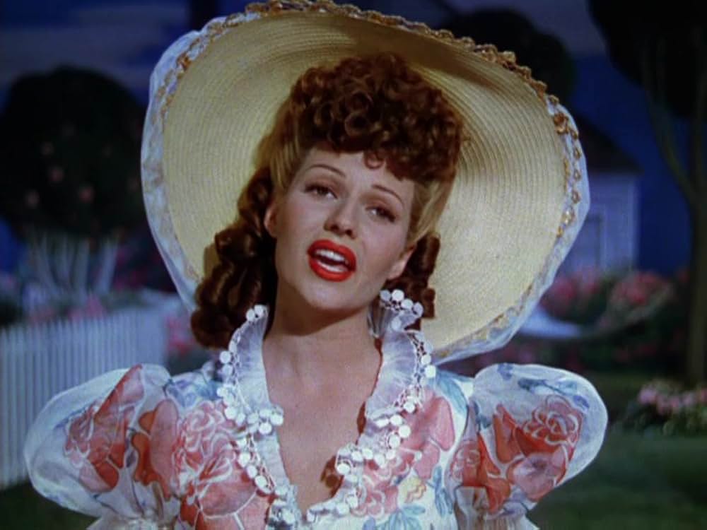 マイ・ギャル・サル（原題）の画像