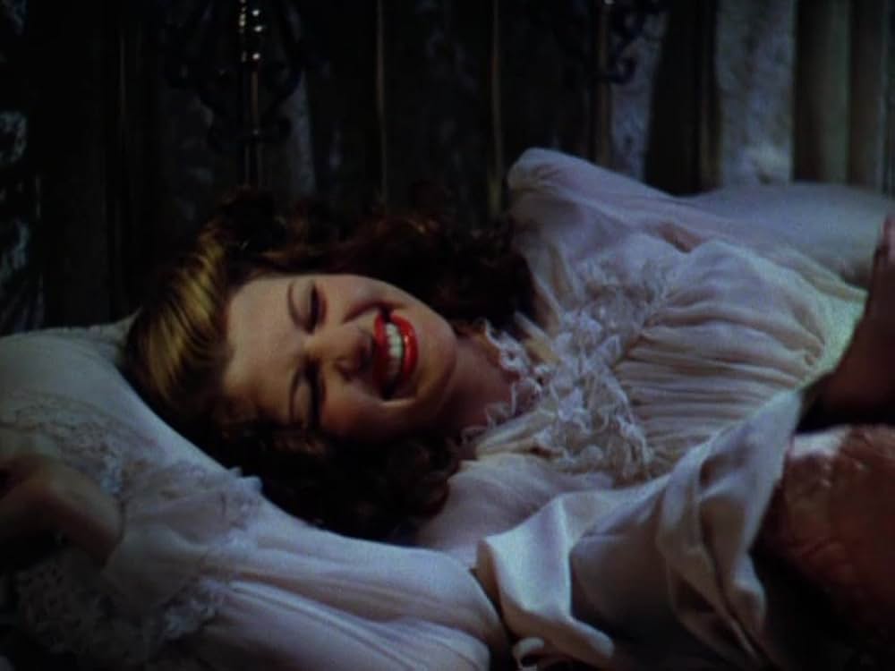 マイ・ギャル・サル（原題）の画像