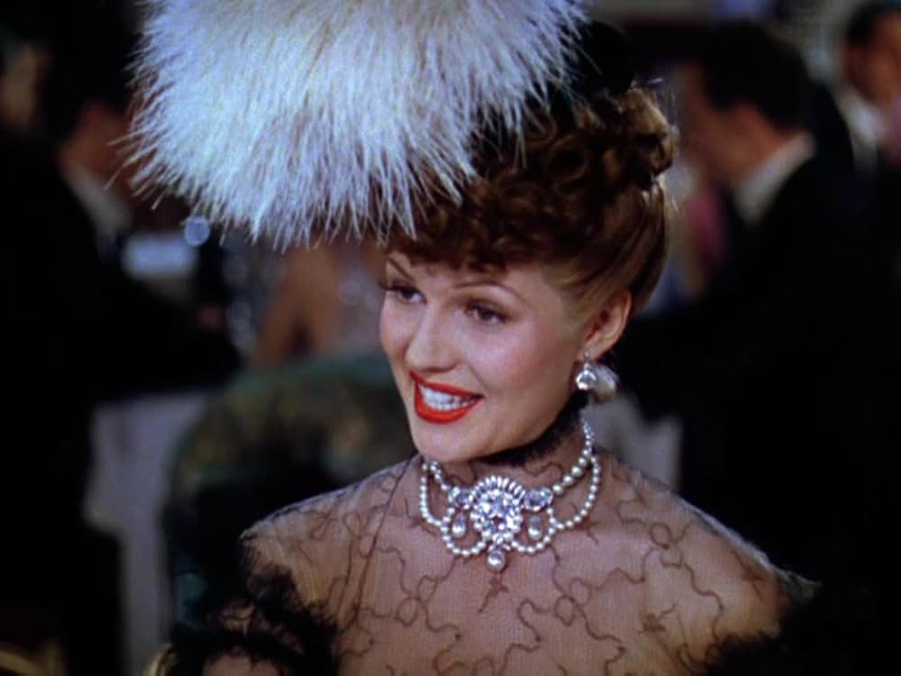 マイ・ギャル・サル（原題）の画像