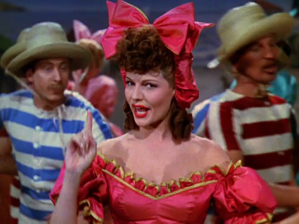 マイ・ギャル・サル（原題）の画像