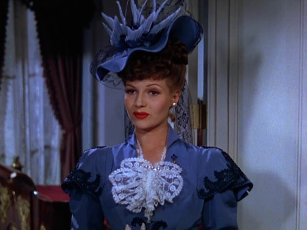 マイ・ギャル・サル（原題）の画像