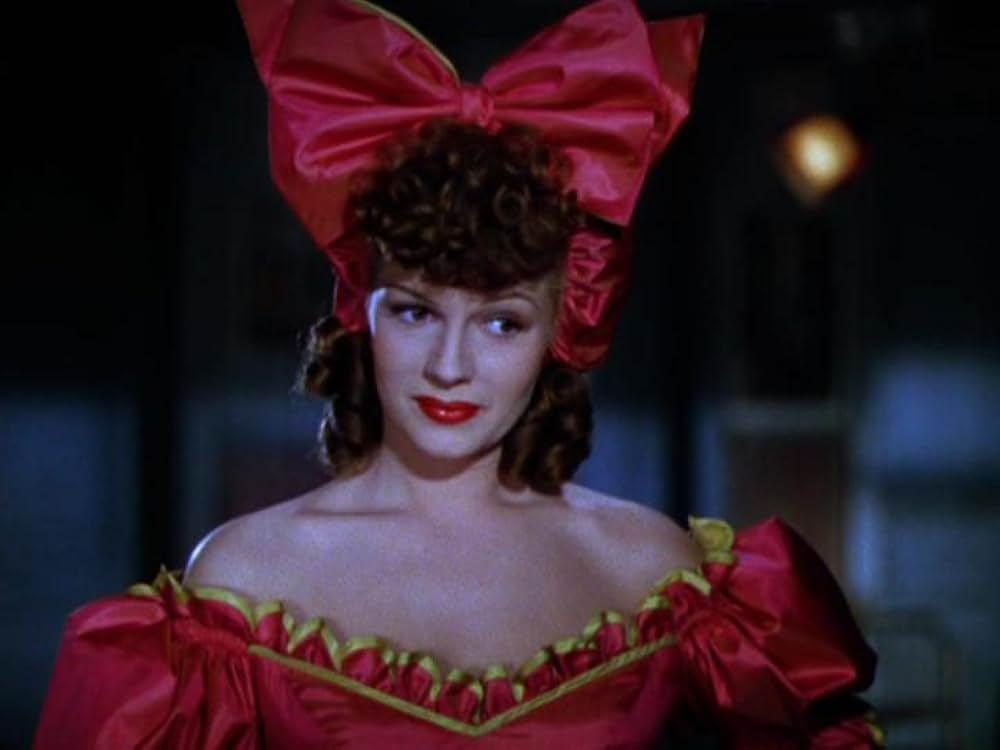 マイ・ギャル・サル（原題）の画像