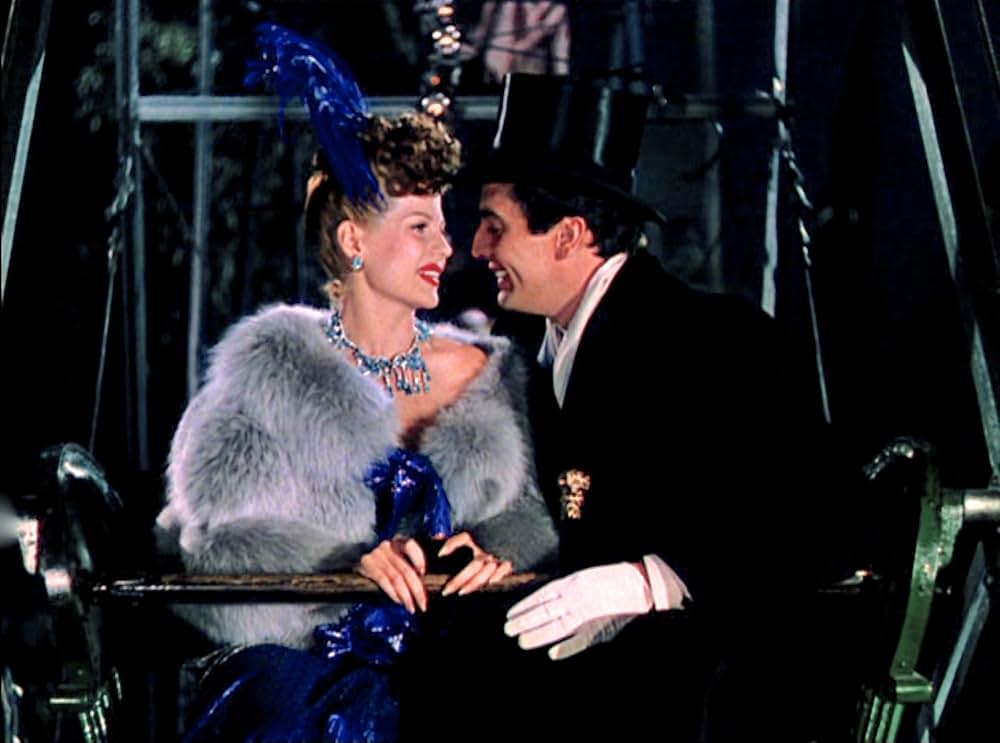 マイ・ギャル・サル（原題）の画像