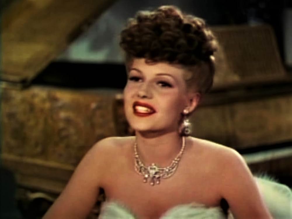 マイ・ギャル・サル（原題）の画像