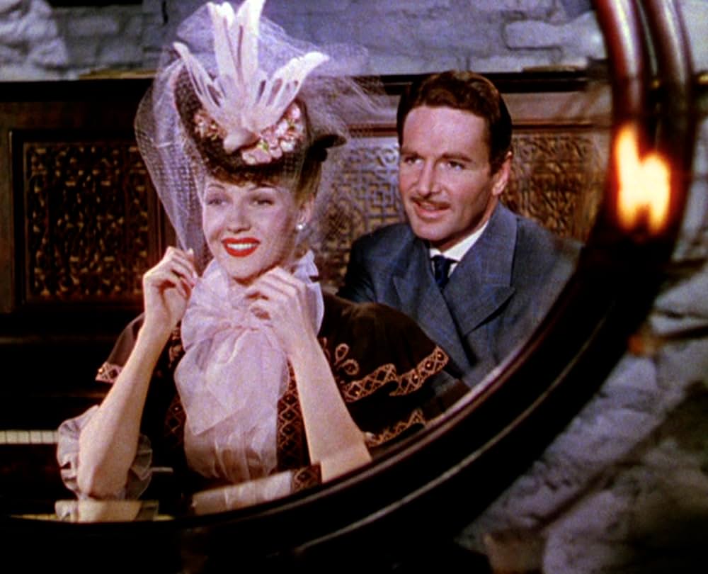 マイ・ギャル・サル（原題）の画像