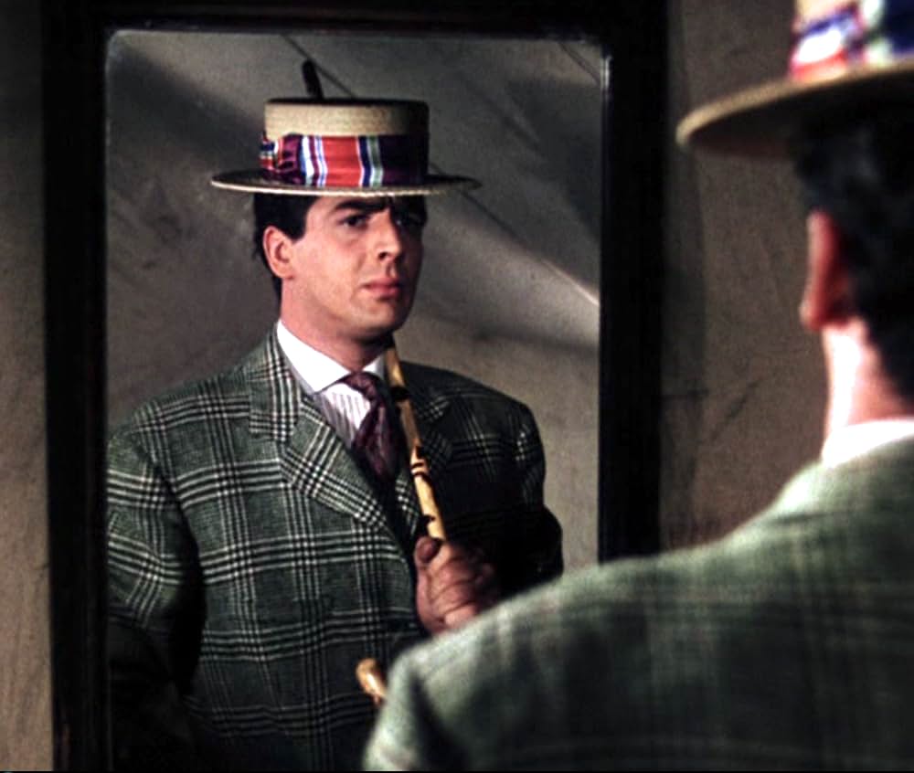 マイ・ギャル・サル（原題）の画像