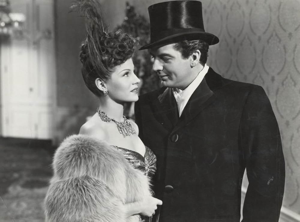 マイ・ギャル・サル（原題）の画像