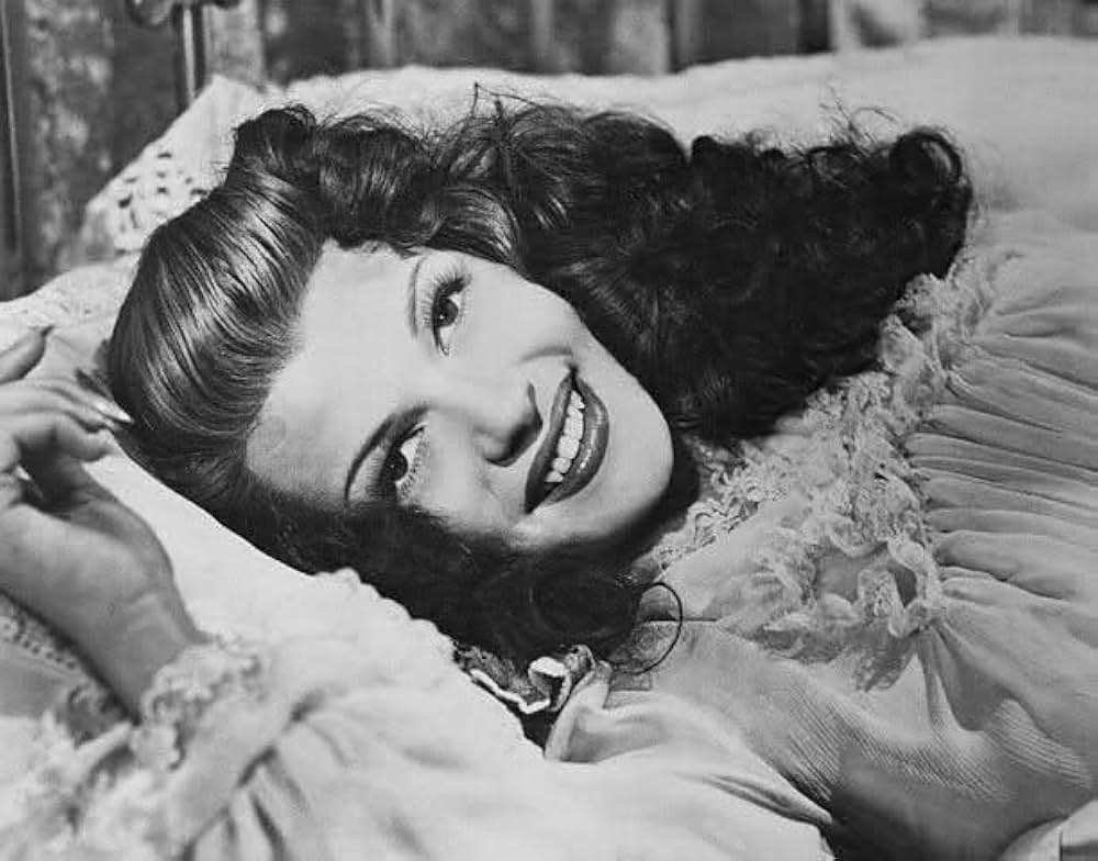 マイ・ギャル・サル（原題）の画像