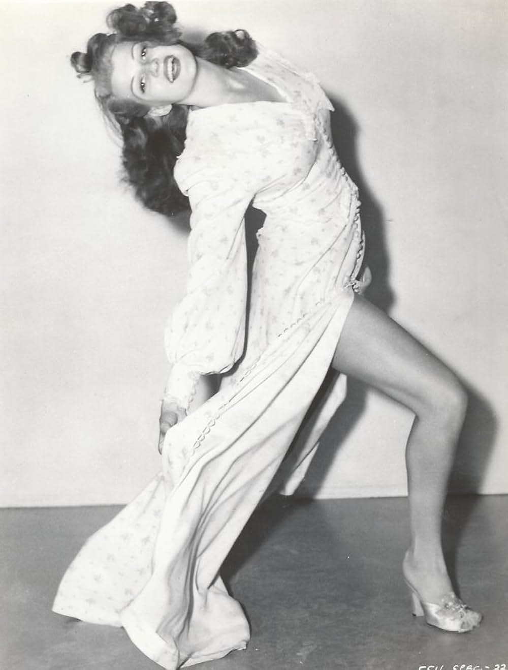 マイ・ギャル・サル（原題）の画像