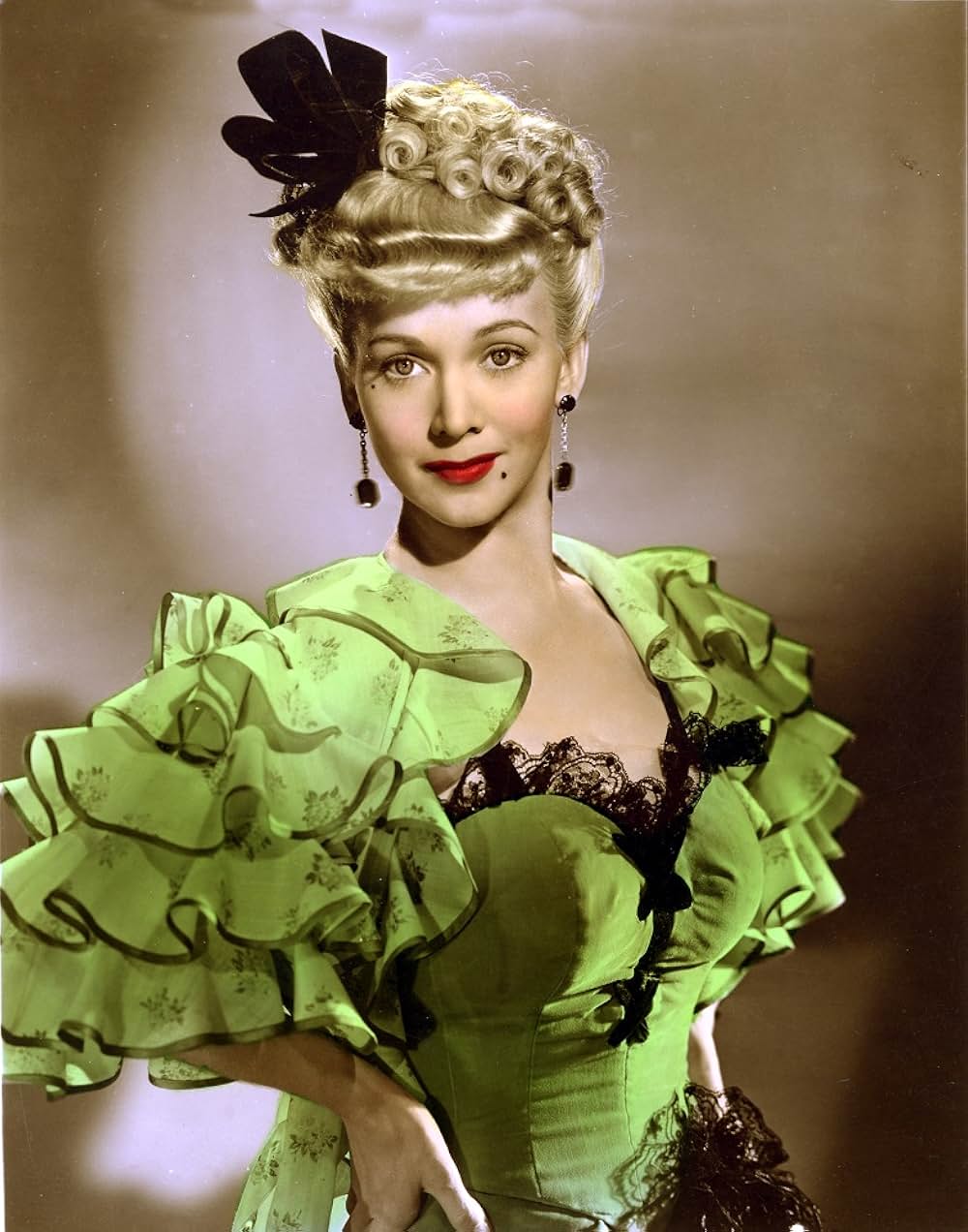 マイ・ギャル・サル（原題）の画像