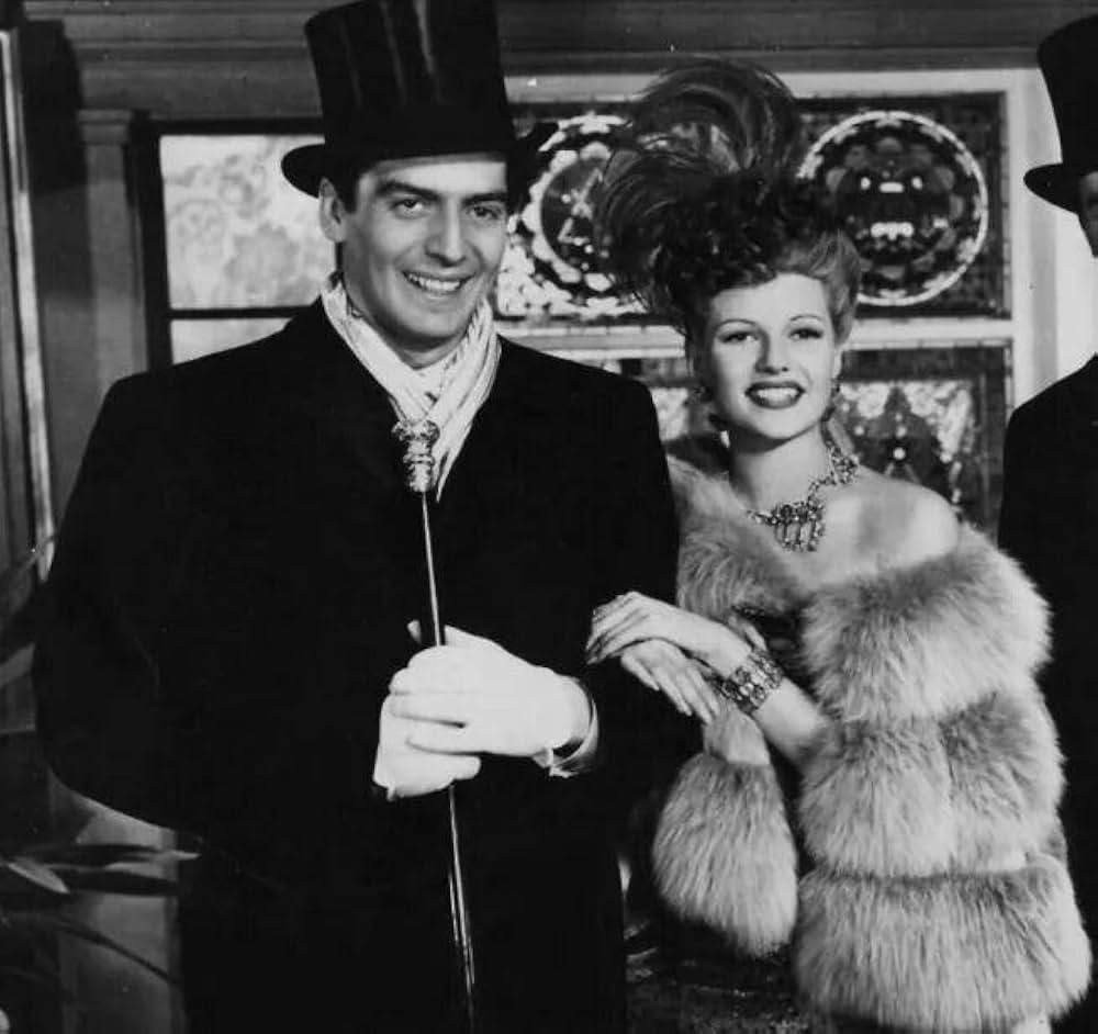 マイ・ギャル・サル（原題）の画像