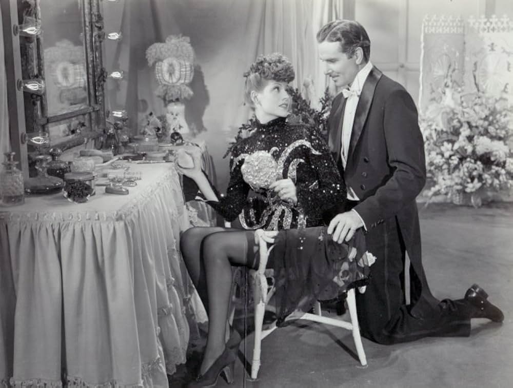 マイ・ギャル・サル（原題）の画像